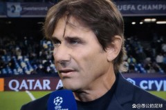 孔蒂的摊牌：斯皮纳佐拉是我的险棋，其他免谈