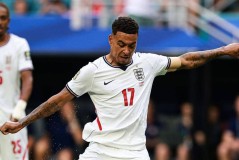 要价1.3亿英镑！23岁1米87英格兰王牌崛起：阿森纳求购