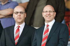 英媒曝格雷泽家族将出售曼联，标价超52亿英镑，沙特老板还想买吗