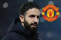 英超-曼联3-1桑德兰：阿莫林输球下课，曼联不惜掏1200万英镑|前瞻