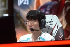 Viper：这里是我出生和长大的地方，所以这是必须要赢的比赛
