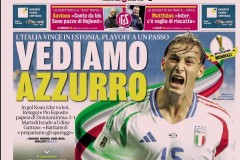 赛前3小时才公开首发！国米双星可能闹离队，齐沃五点严明军纪有望防内乱