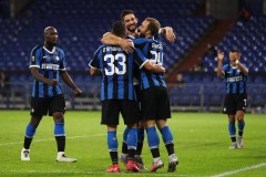 意甲焦点：那不勒斯主场攻势争冠，国际米兰客场防反冲榜首