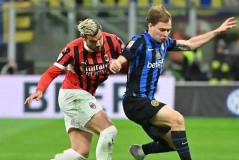 1张感情牌！AC米兰续约迈尼昂现重大转机，阿莱格里出手真相太心酸