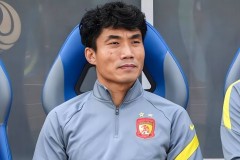 青岛西海岸夏窗新援本轮完成首秀，曾效力德甲斯图加特，值得期待