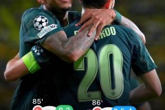 瓜帅爱将大爆发！连续2场送助攻 青训新星被他摁在板凳席