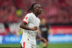 迪奥曼德宣称父亲是巴黎拥趸 此前多次说是利物浦死忠