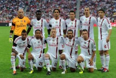 意甲: AC米兰VS佛罗伦萨 今日推荐比分预测