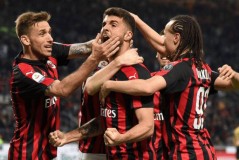 意甲强强对话：亚特兰大主场迎战AC米兰 攻势足球VS冠军底蕴谁能胜出？