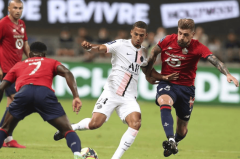 法甲：里尔VS巴黎圣日尔曼 赛前全方位分析及比分预测