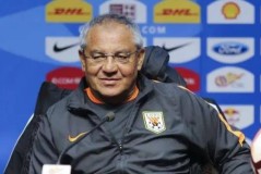 德甲大牌教练刚二进宫跟山东队约，就为俱乐部搞定三笔重量级引援，鲁能球迷坐不住了