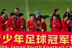 谁说中国足球没希望？这群孩子刚刚在欧洲干翻了英超豪门！