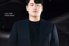 DNS发布人员变动公告：主教练oDin即日起离队