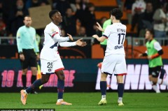 居勒因伤被换，阿隆索展现战术智慧