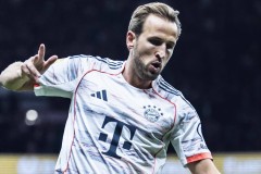 凯恩解约金为6500万欧元，8场打进18球，巴萨或成其新归宿