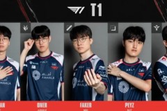 Oner：MSI全程BO5体力是关键；这次一定会夺冠