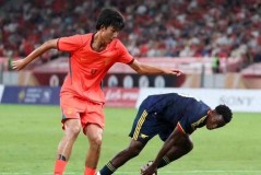 国足U17 3-2绝杀阿森纳U17！产生三大不争事实！不是程晟涵，最大功臣是他！