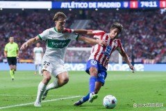 西甲：巴萨主场连胜势不可挡，埃尔切客场挑战艰难！