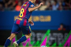 他是天才！对手主帅盛赞佩德里：他太出色，已超越哈维小白