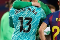 巴萨800万友谊赛泡汤！拉波尔塔为钱发愁 亚马尔佩德里或迎来魔鬼赛程