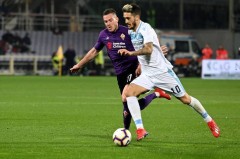 周日006意甲科莫VS尤文图斯