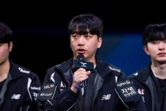 Score：应该没多少人会预料KT能闯入决赛，会全力以赴争夺冠军