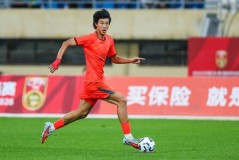 中国队vs阿森纳！备战世青赛，恩瓦内里领衔，欧冠决赛主裁执法