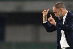 尤文官方宣布解雇图多尔，仅执教218天，意甲排名下滑至第8位