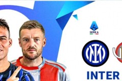 7场换人20次！国米新帅的温水煮青蛙战术，让全意甲都猜不透