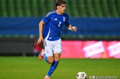 国米夏季转会必须瞄准意甲培养之才俊否则欧冠注册将成难题