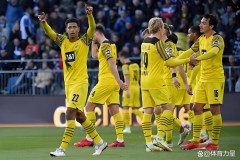 神反转：补时绝杀，德甲劲旅险胜，狂飙第3，落后拜仁7分