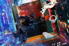 英雄联盟的网剧官宣！主演从易烊千玺换成了曾舜晞 导演也非张艺谋