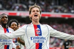 克洛普发掘的红军天才！被斯洛特卖到法甲 6轮过后发挥亮眼