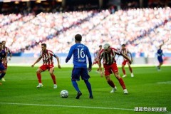 曼联2-1逆转马竞！热身赛获2连胜 7500万锋霸双响 7天后过招大巴黎