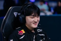 Peyz：我认为LPL交战比LCK更频繁、更野蛮