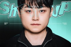 DK分享ShowMaker出席LPL决赛海报：受邀亮相 请多多期待吧