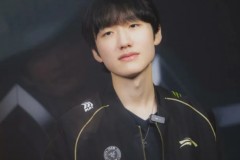 Peanut：阻止HLE夺冠的会是GENAL；世界赛在中国会让LPL更强大