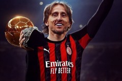 米兰再遭爆冷平了副班长，却难掩盖魔笛的光彩：40岁的他仍是顶级