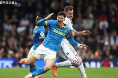 五大联赛还未取胜队伍：共4支！狼队、紫百合、比萨在列！