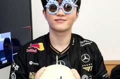 Keria更博：在中国过生日的当天进行了第一场比赛 希望可以在中国待得更久