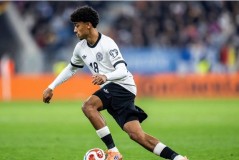 1球2助攻！22岁后防帝星闪耀德甲，转会费6000万欧，4大欧洲豪门争抢他