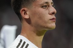 C罗与姆巴佩的西甲传奇：谁才是最快达成40球的神话？