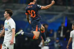 11亿豪门被1.9亿弱旅三度打穿！巴萨3-3爆冷夜，亚马尔破纪录难救防线