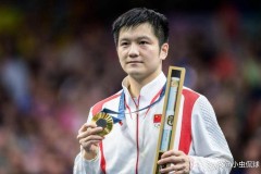 樊振东突然退出德甲！1个决定看哭球迷，王励勤暖心祝福引发讨论