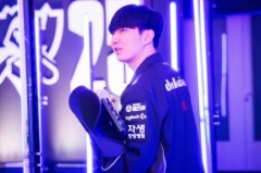 Deokdam：AL最近状态很好；若AL胜3