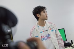 BLG选手返图：我们不怕大雨 也有继续前行的勇气 6月3日赛场见