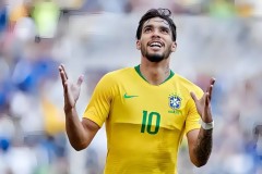 德甲豪门狼堡前锋刚转会大连英博！就在本轮收获处子球，能力不比马莱莱差