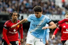 3500万欧元成亚洲球员身价天花板，曼城小将新晋亚洲一哥，三笘薰太可惜