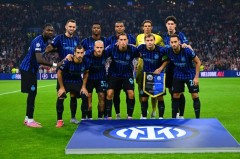 国米战罗马：极致矛盾之争！魔鬼赛程中，小组制轮换值得推广！