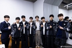 iG教练mafa更博：没能取得更好的成绩，对粉丝们深感抱歉